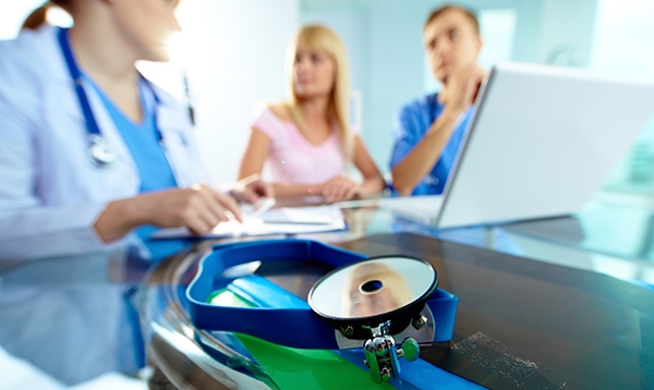 Комплексная консультация врачей