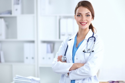 Консультация врача-маммолога