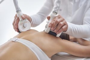 Аппаратный массаж ICOONE LASER